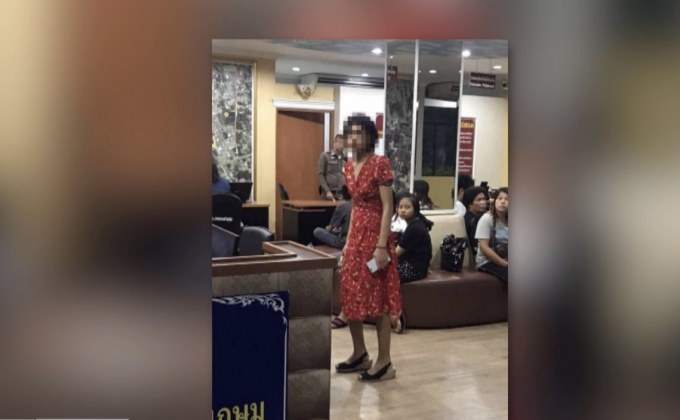 ไร้หลักฐานมัด “ดีเจสาว” ทารุณกรรมแมว