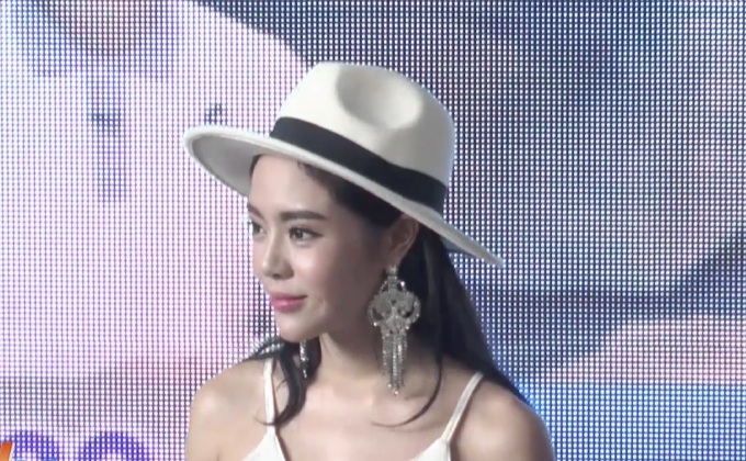 “กัสจัง จีร่าร์” เคลียร์ชัด! ไม่ได้โดน “เจสซี่ วาร์ด” ตบ