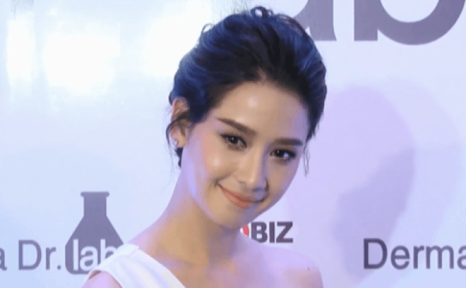 “โม อมีนา” โอดเป็นช็อกโกแลตซีสต์อีกครั้ง