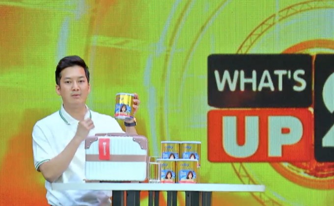 Colligi-Collagen กระป๋องเล็ก ซื้อ  2 แถม 2 พิเศษ! รับเพิ่มทันทีกระเป๋าเดินทาง 1 ใบ เพียง 1,990 บาท เท่านั้น