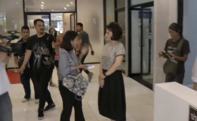 พี่สาวชูวงษ์ตามคดี 2 ปีไม่เข้าสู่ชั้นศาล