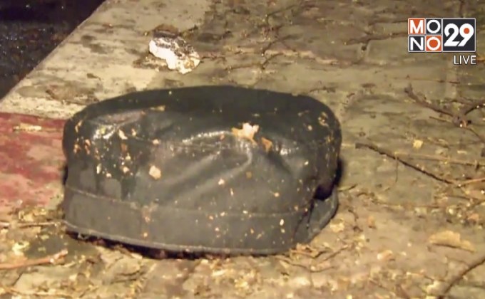 เหตุระเบิดฆ่าตัวตายในอัฟกานิสถาน