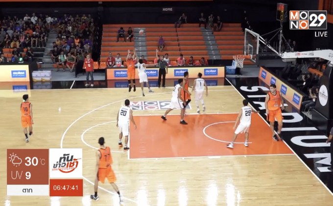 แวมไพร์อัดทีมอิเหนา เข้ารอบสุดท้ายชิงแชมป์สโมสรเอเชีย