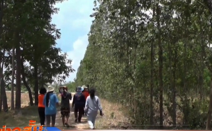 เร่งตามหาชายชาว จ.ชัยภูมิ หายตัวไป 13 วัน