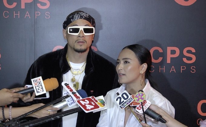 “นานา-เวย์” แจงเหตุไม่ค่อยรับงานคู่ งดตอบเรื่อง “เจนี่-คริส”