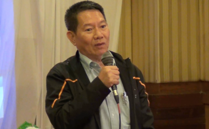 ปศุสัตว์เตือนระวังโรคอหิวาต์แอฟริการในสุกร