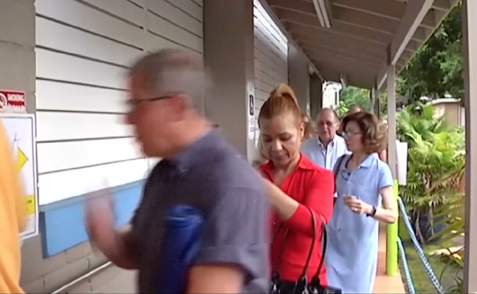 เปอร์โตริโกโหวตหนุนเป็นรัฐที่ 51 ของสหรัฐฯ