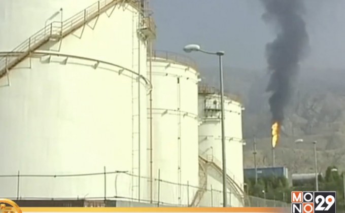 OPEC เตรียมขยายเวลาลดการผลิตน้ำมัน