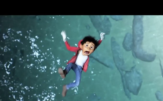 Coco ครองแชมป์บ๊อกซ์ออฟฟิศอเมริกา 2 สัปดาห์ติด