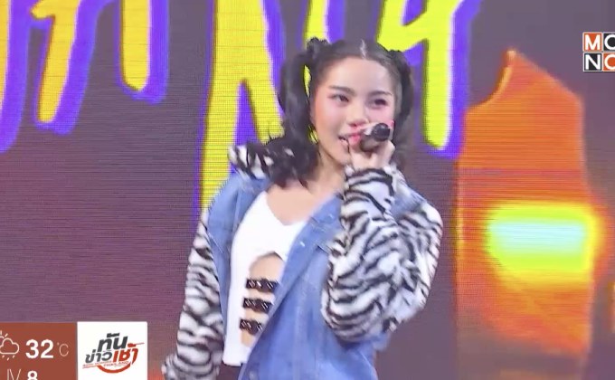 “WONDERFRAME” ออกสเต็ปแดนซ์ในซิงเกิ้ลล่าสุด “OUU NA NA feat. FIIXD”