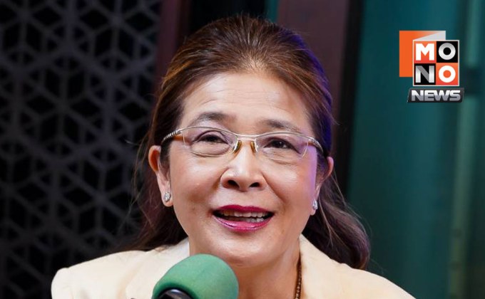 ไทยสร้างไทยเสนอแก้รัฐธรรมนูญ “คืนอำนาจประชาชน–ฟื้นหลักนิติรัฐ” เปิดทางถอดถอนองค์กรอิสระ–ปิดช่อง สส.งูเห่า