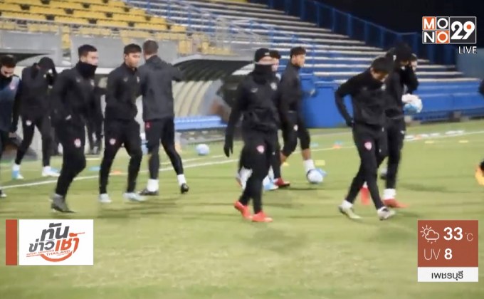 กิเลนหวังอัดคาชิว่า กรุยทางสู่รอบแบ่งกลุ่ม ACL