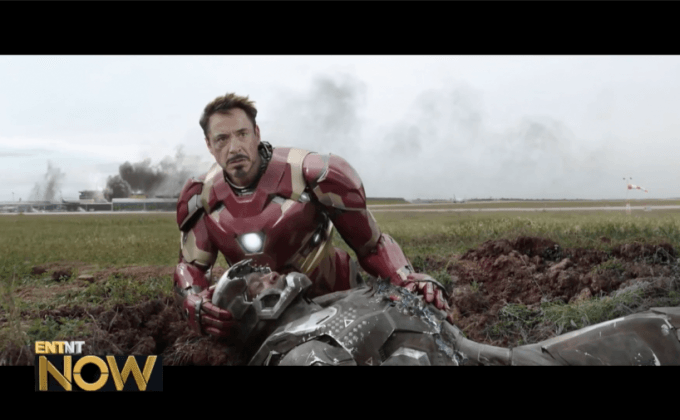 ผู้กำกับคอนเฟิร์ม! Avengers: Infinity War ทั้ง 2ภาค จะต่างกันลิบโลก