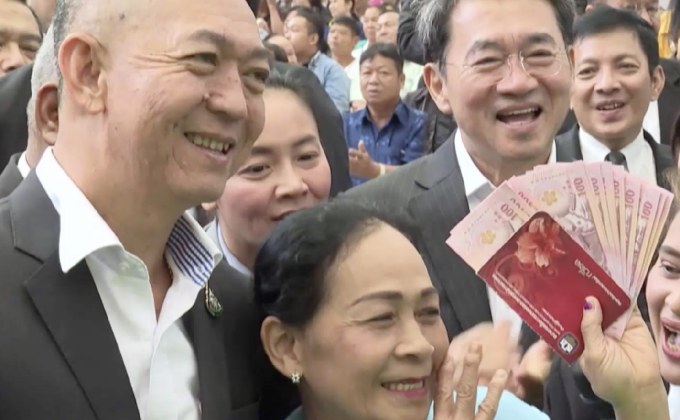 เริ่มจ่ายเงินประกันรายได้ผู้ปลูกยางฯ