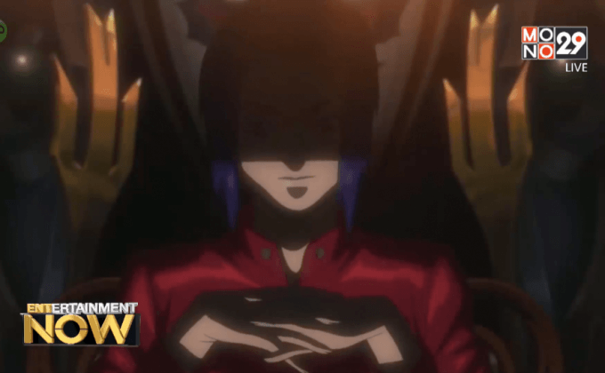 Ghost in The Shell มังงะคลาสสิกเตรียมทยานสู่จอเงินในที่สุด