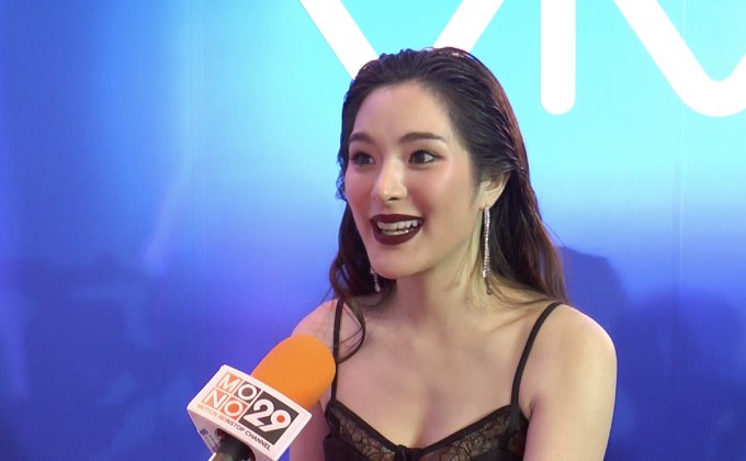 “ปันปัน” หัวใจยังว่าง หลังหนุ่มๆ เข้าใจผิดว่ามีแฟนแล้ว