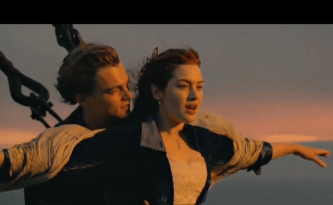 ความจริงสุดปัง จากนางเอก Titanic เหตุไม่รับเล่นหนังบล็อกบัสเตอร์