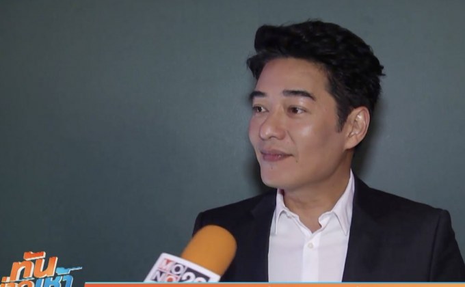 “ก้อง สหรัถ” รับหมดลุ้นเรื่องแต่งงาน ลั่นไม่ขอมีทายาท