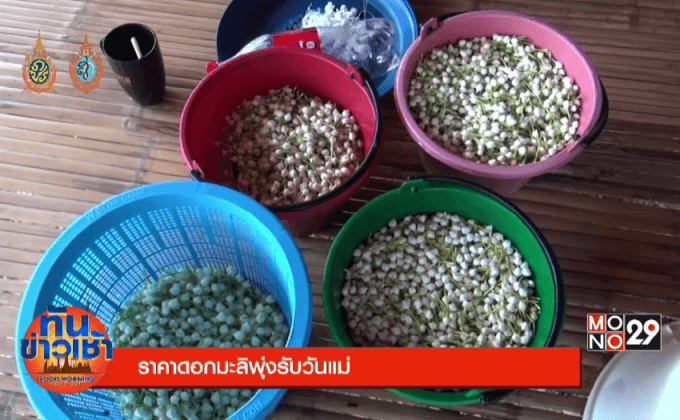 ทันข่าวเช้า เสาร์ – อาทิตย์ 12-08-59