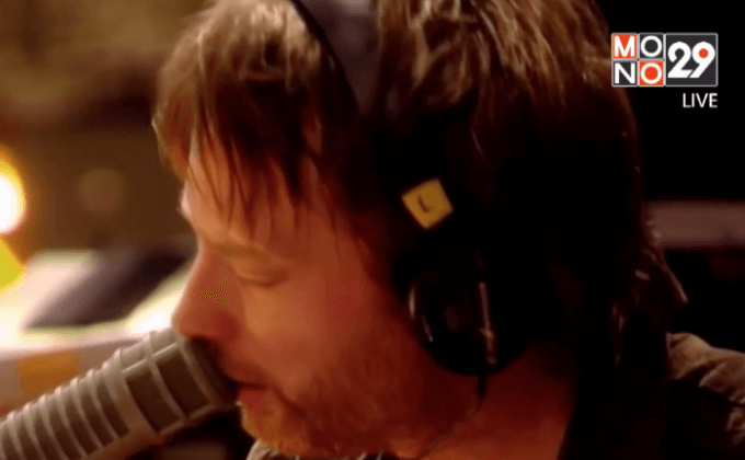 วงร็อคระดับตำนาน “เรดิโอเฮด” ปล่อยเพลง Spectre ฟังฟรี!