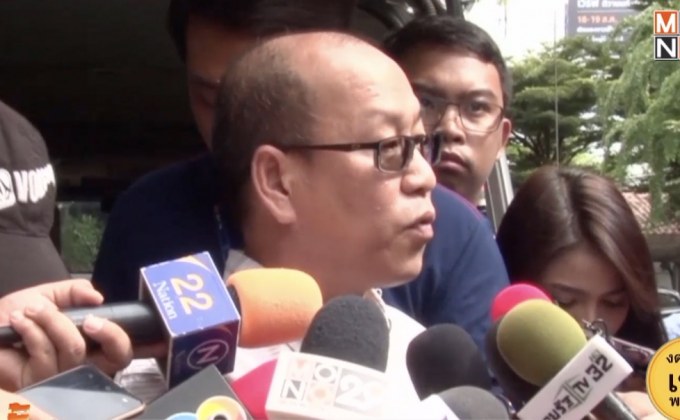 ผลชันสูตร “น้องหญิง” ไม่พบถูกล่วงละเมิด