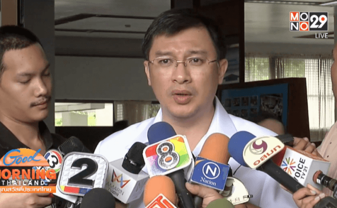 สธ.เตรียมฟ้องศาลเอาผิดร้านลอบขายเบียร์แท่ง