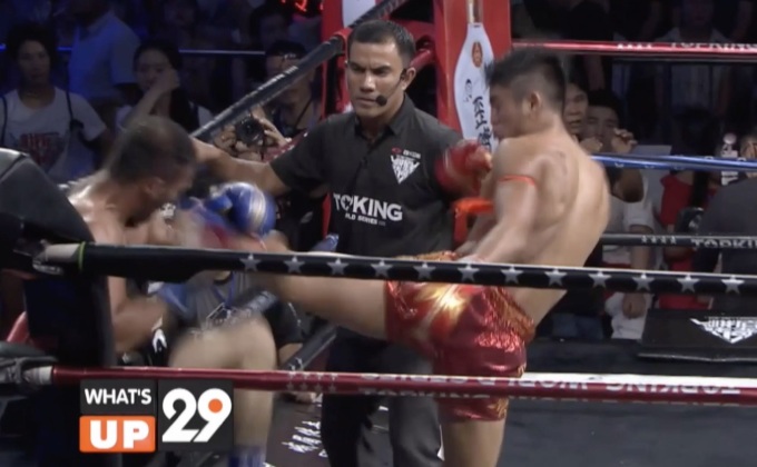 TOPKING 2017 รอบ 8 คนสุดท้าย