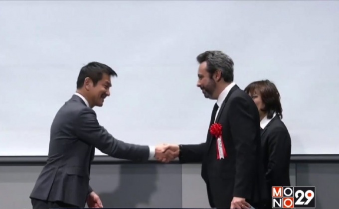 งานประกาศรางวัลมังงะยอดเยี่ยมที่ญี่ปุ่น