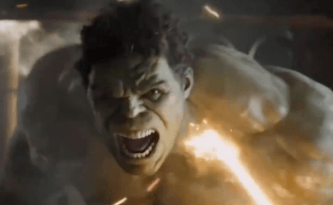 ลือลั่นจักรวาล! “Hulk” อาจช่วยต่อกรเหล่าร้ายใน Thor: Ragnarok
