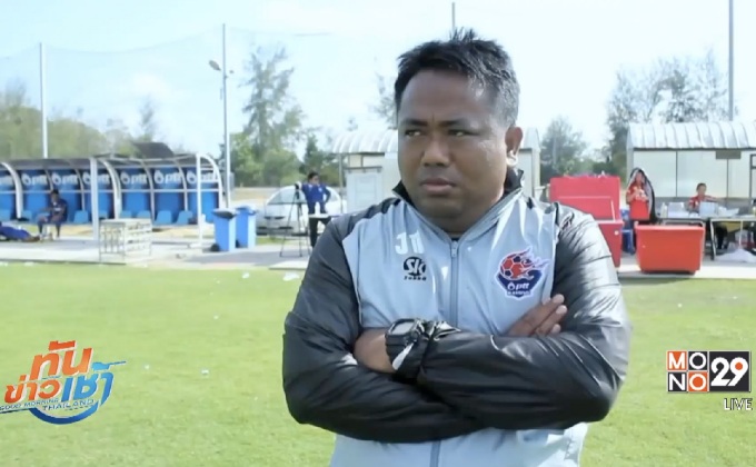 การท่าเรือตั้ง “เซอร์เด็จ” หวนคุมทัพรอบ 2