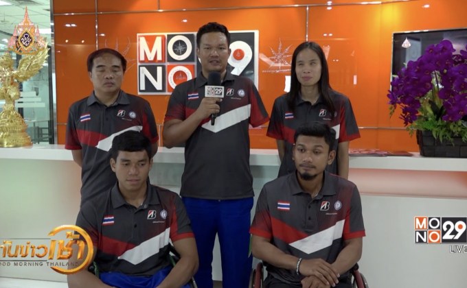 “สานฝันฮีโร่พลัส” ปี 5 จุดฝันสู่นักกีฬาทีมชาติไทย