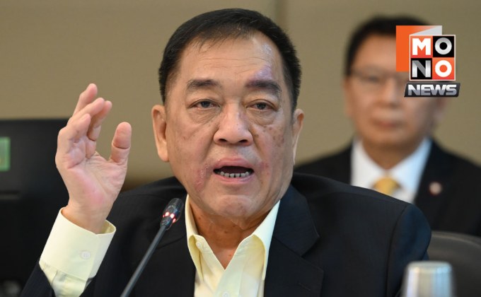 หอการค้าไทยเสนอ 6 ข้อ Quick Big Win ด้านแรงงาน ชง “ตรีนุช” เร่งขับเคลื่อนใน 4 เดือน