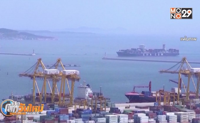 จีน-สหรัฐฯ ทยอยยกเลิกเก็บภาษีสินค้าระหว่างกัน