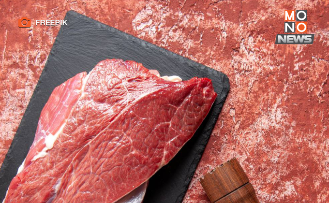 อังกฤษแบนเนื้อสัตว์-นมจากอียู กันโรคปากเท้าเปื่อยระบาด