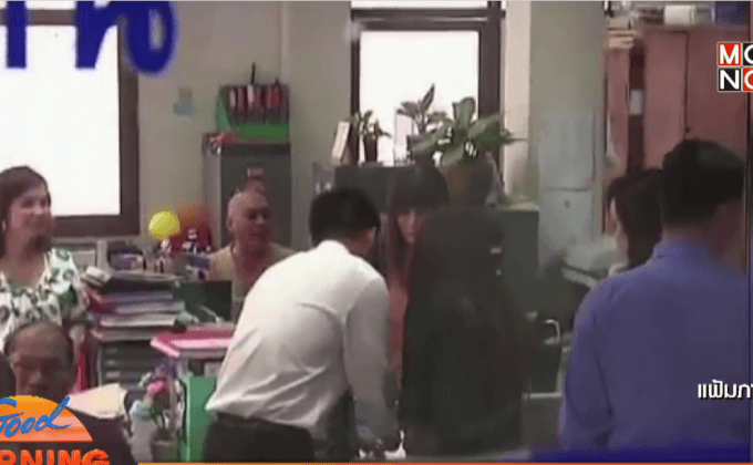 ศาลนัดไต่สวน “แพรวา” เบี้ยวบริการสังคม 21 มิ.ย.นี้