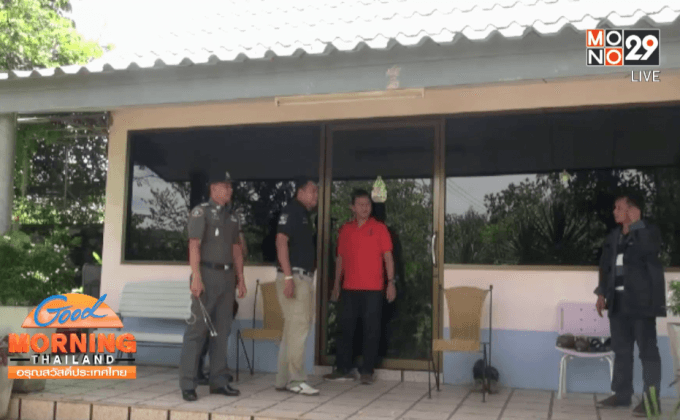 กองปราบฯ รื้อคดียิงเภสัชกรที่สงขลา เมื่อปี 2550