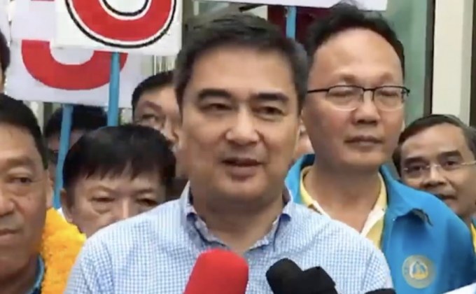 “อนุสรณ์” ตามเหน็บ ผบ.ทบ.ชี้ผลักผู้เห็นต่างเป็นภัยความมั่นคง