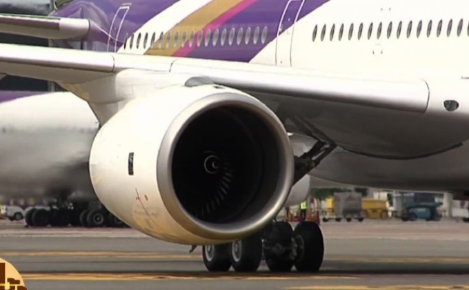 สตง.พบ 30 รายชื่อการบินไทย เอี่ยวโรลส์-รอยซ์