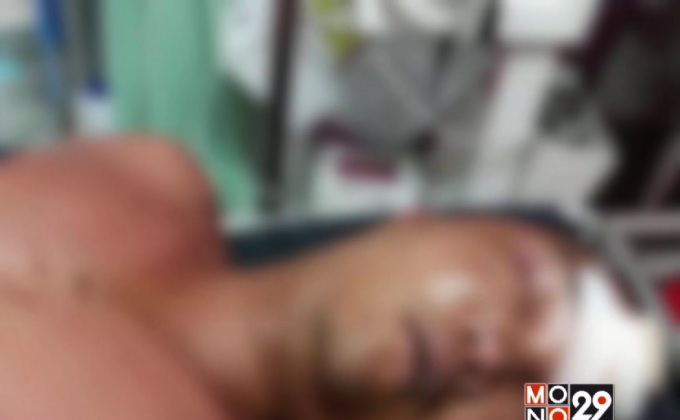 แม่พลทหารยืนยันลูกชายถูกซ้อมก่อนตาย