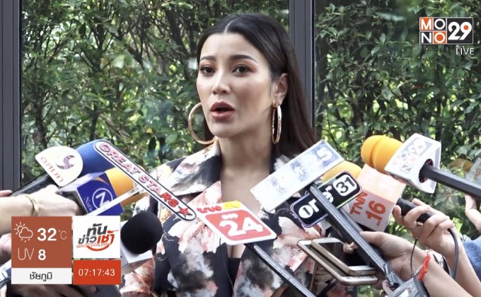 “เอมมี่ มรกต” เฮ! ขึ้นแท่นคุณแม่สมใจ หลังรอนานนับปี