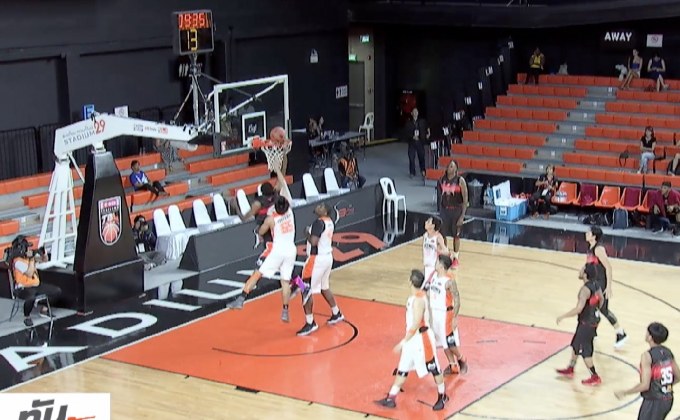 “หลวงพระบาง-แม่โขง ยูไนเต็ด” น้องใหม่ TBSL2018