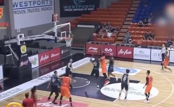 โมโนแวมไพร์บุกทุบเวสต์พอร์ท เขยิบไกล้อันดับเพลย์ออฟ