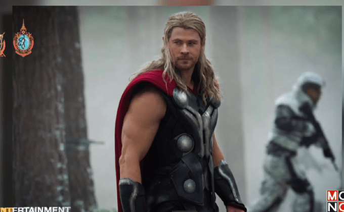 สตั๊นแมน Thor ยัน “คริส แฮมสเวิร์ธ” เหมาะจะเป็น เจมส์ บอนด์ ที่สุด
