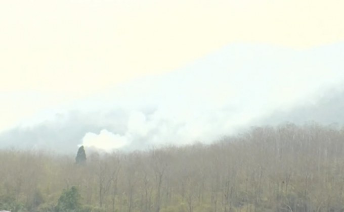 9 จังหวัดภาพเหนือวางแผนแก้ปัญหา PM2.5