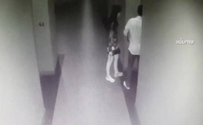 พบมือฆ่าไฮโซสาวในโรงแรมฝั่งกัมพูชา
