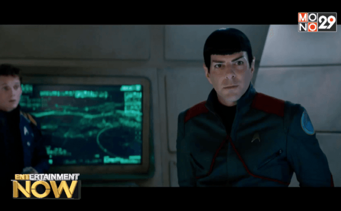 “เจ.เจ. เอบรัมส์” เร่งสตูดิโอ ถอนฟ้องหนังสั้นของแฟนคลับ Star Trek