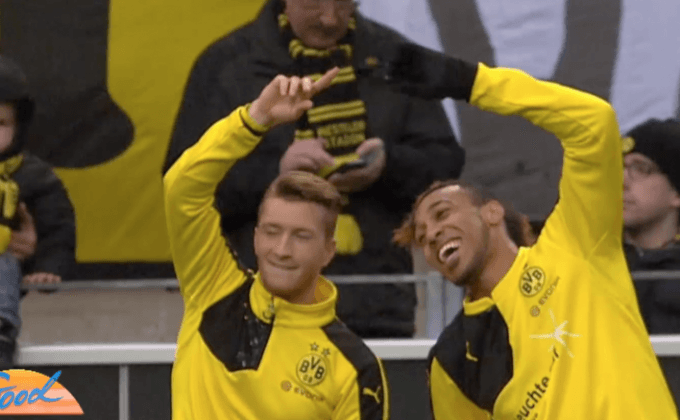 หงส์เล็งปาดหน้าปืนจิก “โอบาเมย็อง”