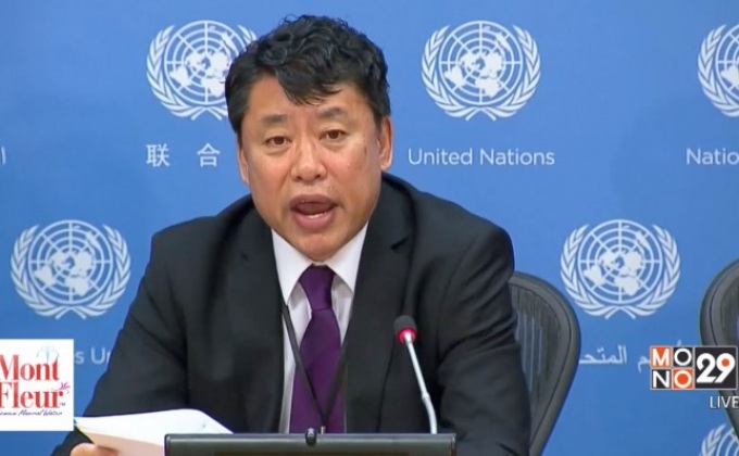 เกาหลีเหนือพร้อมจะตอบโต้สหรัฐฯทุกรูปแบบ