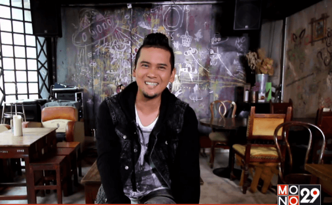 “แมว จิระศักดิ์” นำทีม Type One Error เปิดตัวซิงเกิ้ลอินเตอร์ “Burn Me Alive” 