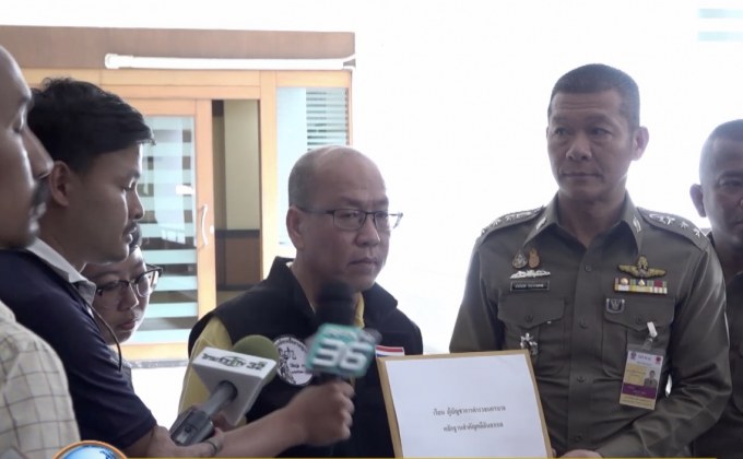 อัจฉริยะมอบหลักฐานเด็ดคดีลันลาเบล